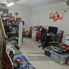 2.5sty House for Sale @ Taman Sri Sinar