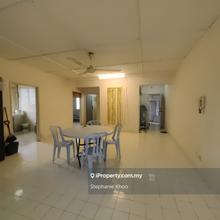 Ixora Apartment Heart Of The City Near LRT Ampang Park Pudu KL