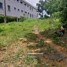 Nice Land at Kempas Johor