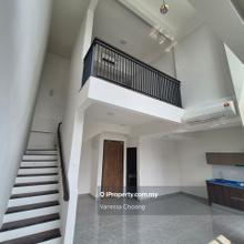 Altris Residence Duplex Unit 