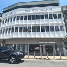 Time Square Area Ground Floor Shop Lot