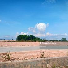 Ayer Keroh Melaka Industrial Land For Sale 