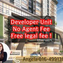 Penang Bayan Lepas, Super Low Density With 4 Units Per Floor