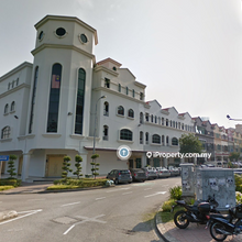 Kota Damansara, Dataran Sunway  Ground Floor Shop