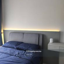Resilion Residence 3 Rooms Freehold Fully Reno Bandar Mahkota Cheras