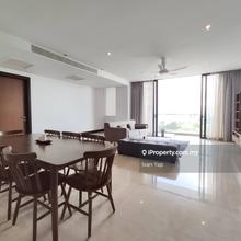 Serviced residence for Rent