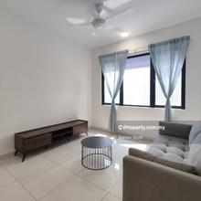 Reallimitunit Parc 3 1 Room 1 Toilet 1carpark Full furniture