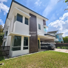 2 Sty Bungalow @ Setia Eco Park