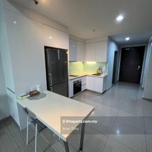 KLCC & Golf View Service Residence for Sale!