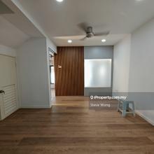 Puchong bandar kinrara 5