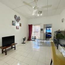 Medium Floor Permai Puteri Apartment Ampang