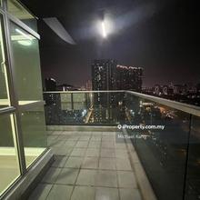 High Floor , Nice View , Must View