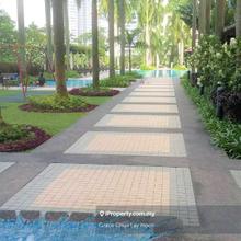Condominium for Rent