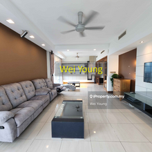 2648 sq feet unit in Excellent Condition, Don't Miss