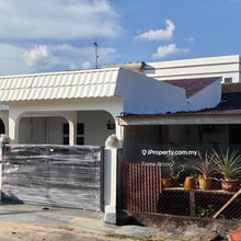 Single Storey For Sale Ujong Pasir, Melaka