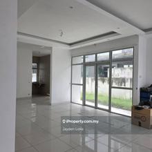 Semi-D / Below Market / Areca Residence / Laman Rimbunana / Kepong