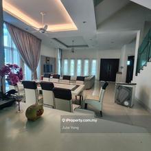 Laman Damaisari Mont Kiara for Rent 