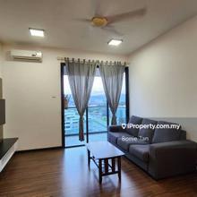 Silk sky fully furnished nice condition for Sale 