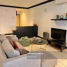 City Garden Condominium Bukit Ceylon Changkat