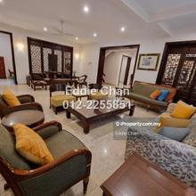 Tastefully Built and Fully Renovated 2-Storey Freehold Bungalow