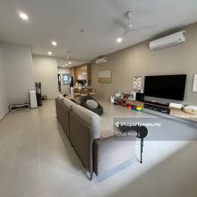 2 Sty Landed 22x70, D'Infiniti 2, Gated Guarded, Freehold, Well Kept