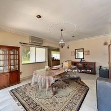 Unparalled Potential for Grand View & Tight Security. 