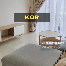 Fully Furnished Novus Residences for Rent - Bayan Lepas