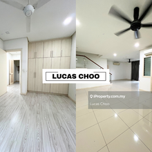 Sunway Montana Townhouse @Freehold @20 min to KLCC