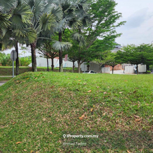 Elite Area Bungalow Land Perdana Hills Presint 11 Putrajaya