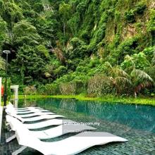 The Cove Hillside Residence Fully Furnished Nice Unit Ipoh Garden East