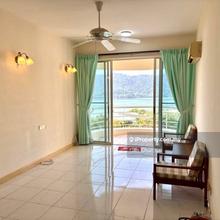 Gold Coast @ Bayan Lepas fully furnished @ queensbay