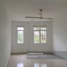 For Sale: Seri Ixora Apartment, Shah Alam - 3r2b - 800 sqft - Freehold