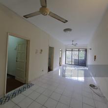Corner 928 sf Mutiara Serdang Apartment Serdang Raya Seri Kembangan