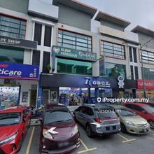 Vista Valley Semenyih Kajang (Ground Floor Shop for Rent)