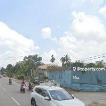 1 Storey Warehouse At Kawasan Permatang Pauh , Permatang Pauh
