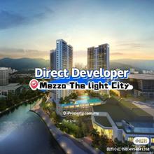 Mezzo Residences @the light city