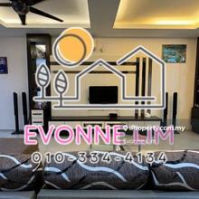 2.5 storey terrace @ Bukit Mertajam