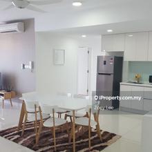 Teega Suites @ Puteri Harbour