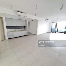 Coner Lot New Unit Freehold Residensi Astrea Mont Kiara Kuala Lumpur.