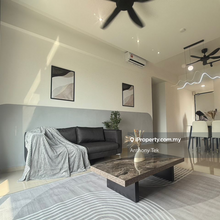 Gems residence putrajaya vacant now can arrange for viewing