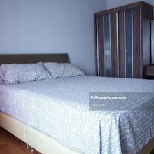 Sunway La Costa Condiminium  1504 sqft 3 rooms 3b 2cp furnish for Sale