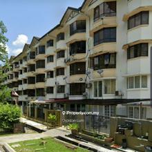 Apartment Riverdale Park For Sale