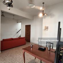 Cheap 2 Storey Terrace House @ Damansara Heights