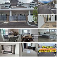 Tanjung Malim - Behrang Fully Furnished House for Rent