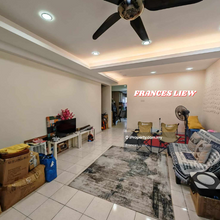 Nice house-Facing Open&Double Storey house (Kitchen Extended)