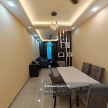Saville Dlake Puchong