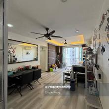 Greenfield Regency Block D