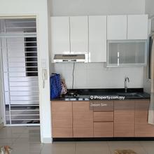 Jb Town/Walking to Ciq/Taman Pelangi/Taman Sri Tebrau/Larkin