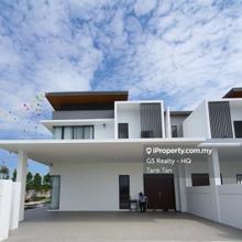 Terrace house for Sale