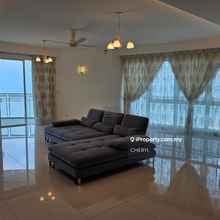 Gurney Paragon Condominium (East Tower / High Floor) on Gurney Drive